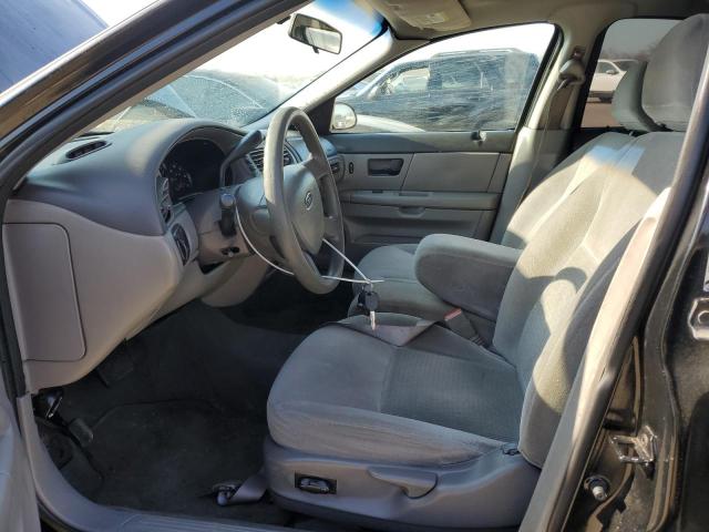 Photo 7 from auction – 2005 FORD TAURUS SE with VIN 1FAFP53U65A230599