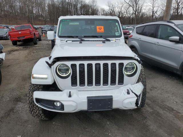 Фото 5 с аукциона – 2021 JEEP GLADIATOR с VIN 1C6HJTFG8ML548541