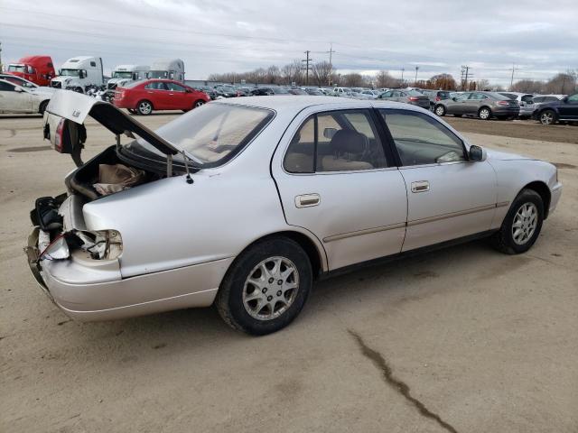 Photo 3 from auction – 1995 TOYOTA CAMRY LE with VIN JT2SK12E1S0287040