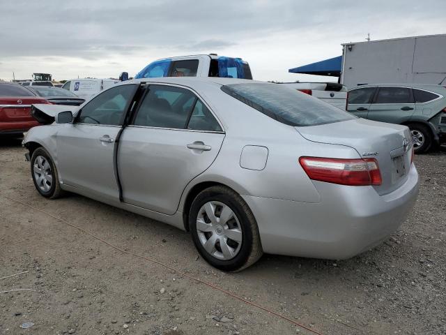 Photo 2 from auction – 2009 TOYOTA CAMRY BASE with VIN 4T1BE46K99U284692