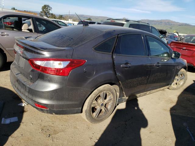 Photo 3 from auction – 2014 FORD FOCUS SE with VIN 1FADP3F27EL341687