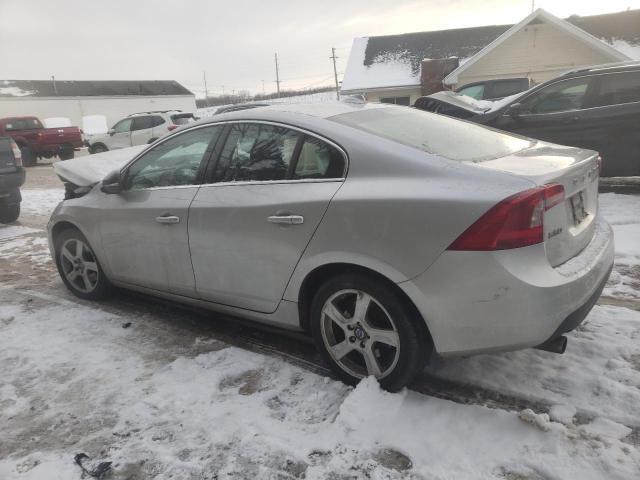 Photo 2 from auction – 2012 VOLVO S60 T5 with VIN YV1622FS3C2143441
