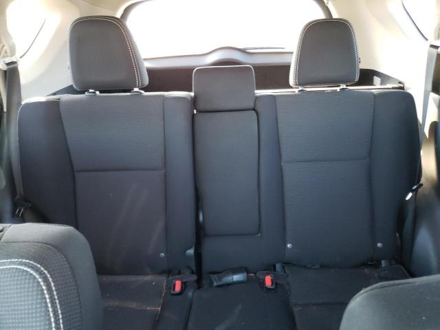 Photo 10 from auction – 2017 TOYOTA RAV4 XLE with VIN 2T3WFREV4HW396202