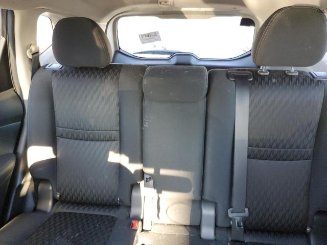 Photo 10 from auction – 2017 NISSAN ROGUE S with VIN KNMAT2MV4HP576013