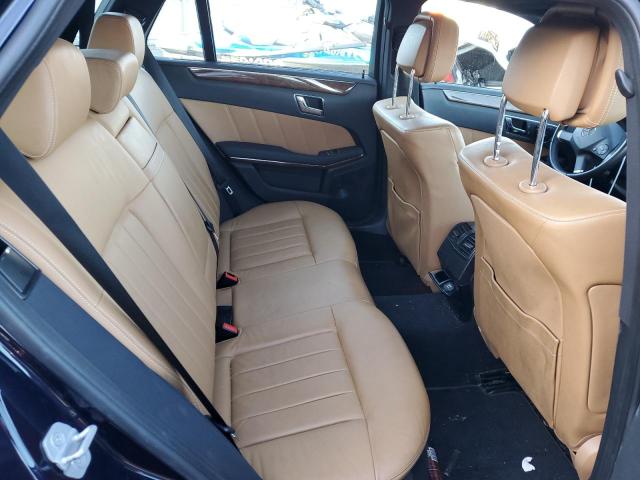 Photo 10 from auction – 2011 MERCEDES-BENZ E 350 4MAT with VIN WDDHH8HB1BA441235