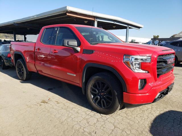 Photo 4 from auction – 2020 GMC SIERRA C15 with VIN 1GTR8CEK3LZ336740