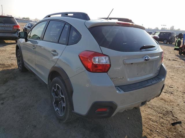 Foto 2 de la subasta – 2014 SUBARU XV CROSSTR con VIN JF2GPAGCXEH340993