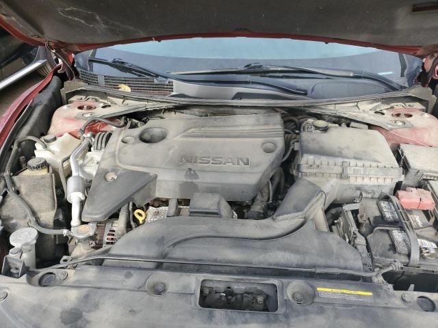 Photo 11 from auction – 2016 NISSAN ALTIMA with VIN 1N4AL3AP9GC235343