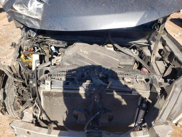 Photo 12 from auction – 2018 NISSAN PATHFINDER with VIN 5N1DR2MM9JC620972