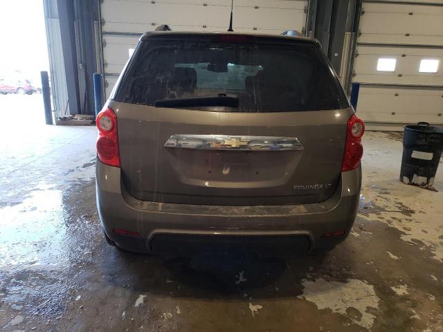 Photo 6 from auction – 2011 CHEVROLET EQUINOX LT with VIN 2CNALDEC2B6399151