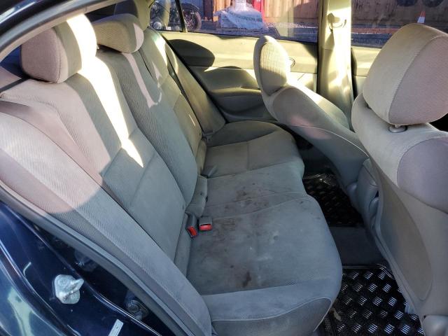 Photo 10 from auction – 2010 HONDA CIVIC LX with VIN 2HGFA1F50AH532993