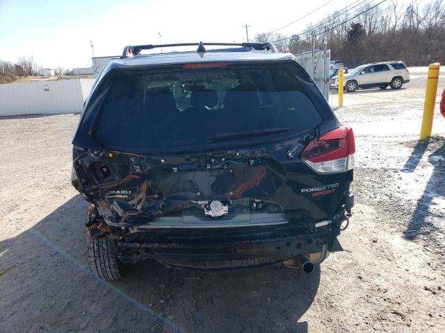 Photo 6 from auction – 2021 SUBARU FORESTER S with VIN JF2SKARC2MH495848