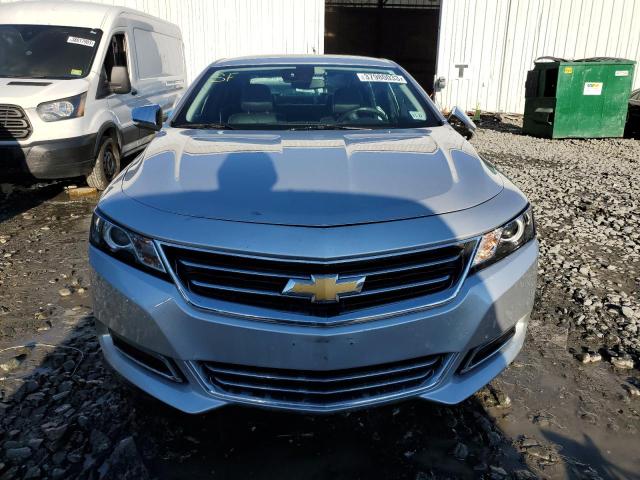Photo 5 from auction – 2017 CHEVROLET IMPALA PRE with VIN 2G1145S33H9163491