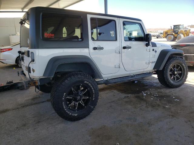 Zdjęcie 3 z aukcji – 2016 JEEP WRANGLER U z VIN 1C4BJWFG5GL251280