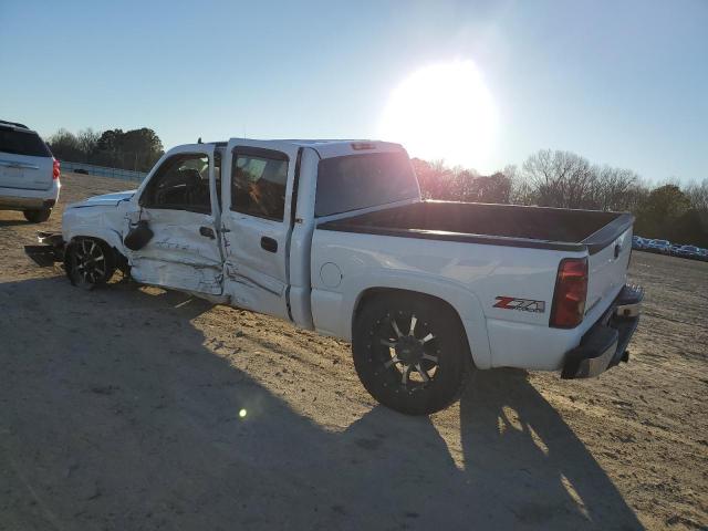 Photo 2 from auction – 2006 CHEVROLET SILVERADO with VIN 2GCEK13Z661319092