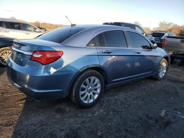 Photo 3 from auction – 2011 CHRYSLER 200 TOURIN with VIN 1C3BC1FB0BN604169