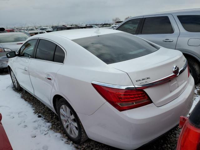 Photo 2 from auction – 2014 BUICK LACROSSE with VIN 1G4GA5GR2EF198657