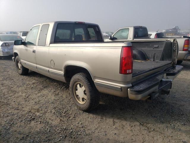 Photo 2 from auction – 1998 CHEVROLET GMT-400 C1 with VIN 1GCEC19R5WR143907