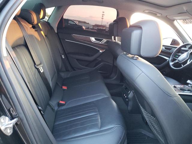 Photo 10 from auction – 2020 AUDI A6 PREMIUM with VIN WAUE8AF29LN066113