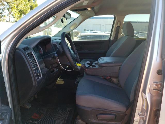 Photo 7 from auction – 2016 RAM 1500 ST with VIN 3C6RR6KT7GG148702