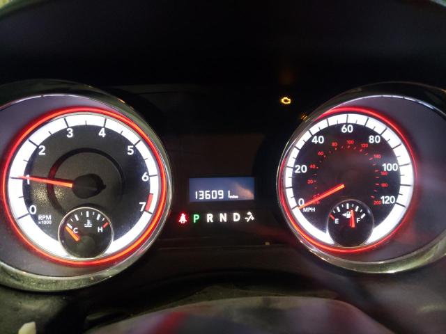 Photo 9 from auction – 2015 DODGE GRAND CARA with VIN 2C4RDGBG5FR738468