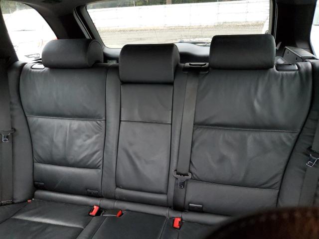 Photo 10 from auction – 2004 BMW X5 4.4I with VIN 5UXFB53594LV08897