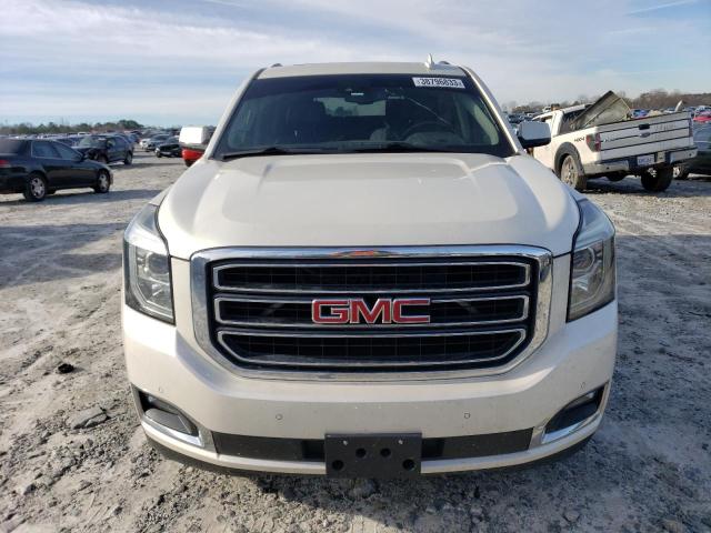 Photo 5 from auction – 2015 GMC YUKON SLT with VIN 1GKS2BKC4FR660234