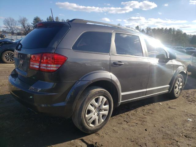 Photo 3 from auction – 2018 DODGE JOURNEY SE with VIN 3C4PDCAB2JT515302