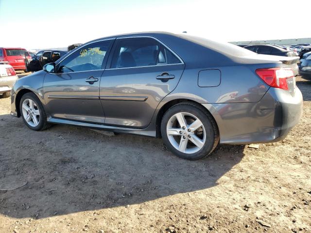 Photo 2 from auction – 2013 TOYOTA CAMRY L with VIN 4T1BF1FK2DU677938