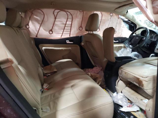 Photo 10 from auction – 2010 FORD EDGE LIMIT with VIN 2FMDK3KC8ABB77038