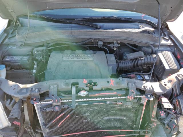 Foto 12 de la subasta – 2008 HONDA PILOT EXL con VIN 5FNYF18538B021798