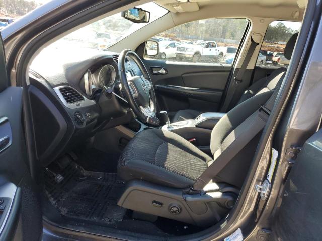 Photo 7 from auction – 2016 DODGE JOURNEY SX with VIN 3C4PDCBG0GT224090