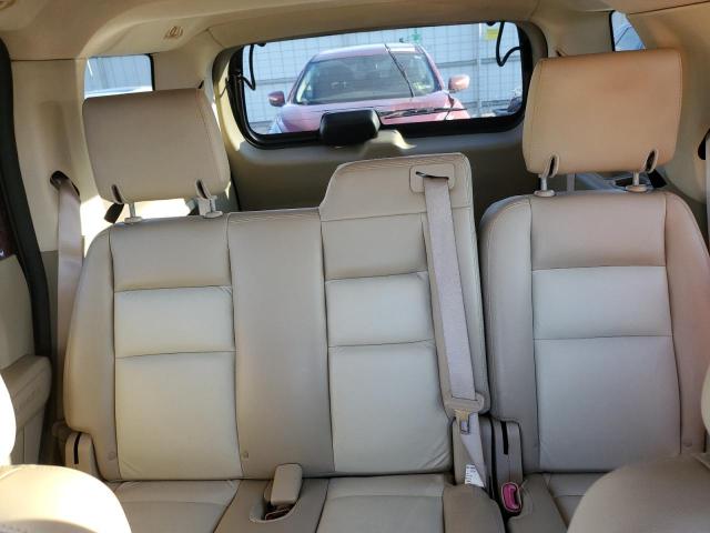 Photo 10 from auction – 2008 FORD EXPLORER E with VIN 1FMEU74E28UA75839