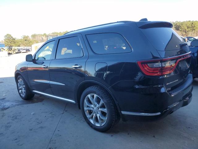 Photo 2 from auction – 2018 DODGE DURANGO CI with VIN 1C4RDHEG9JC201380