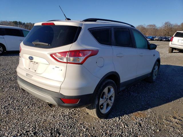 Photo 3 from auction – 2016 FORD ESCAPE SE with VIN 1FMCU0GX8GUB29851