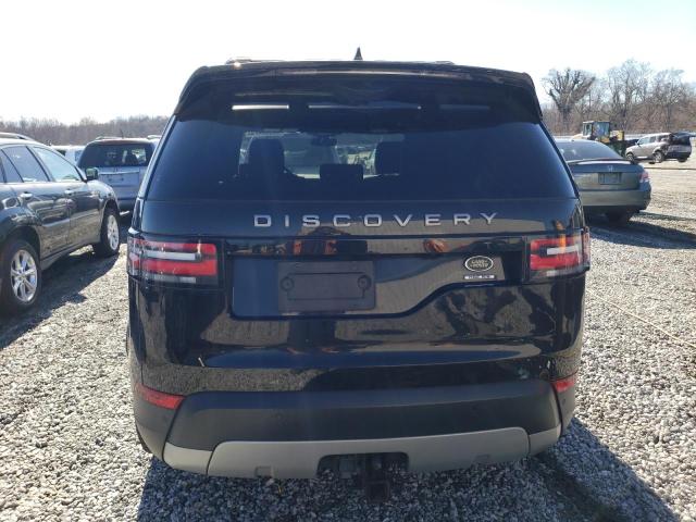 Photo 6 from auction – 2017 LAND ROVER DISCOVERY with VIN SALRRBBV7HA043623