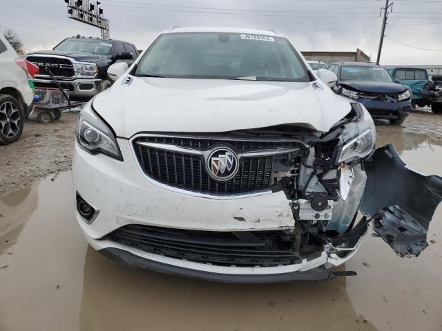 Photo 5 from auction – 2019 BUICK ENVISION E with VIN LRBFXCSA0KD094730