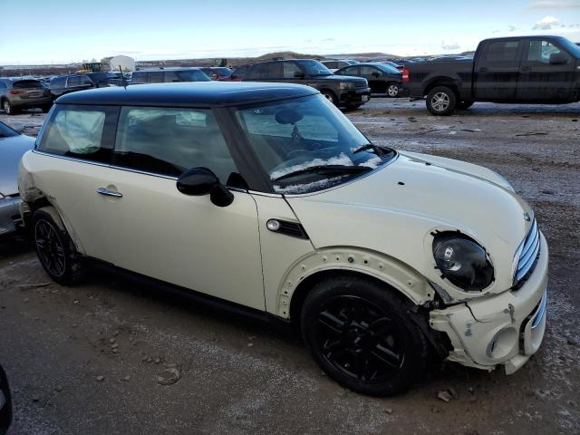 Photo 4 from auction – 2012 MINI COOPER with VIN WMWSU3C56CT255838
