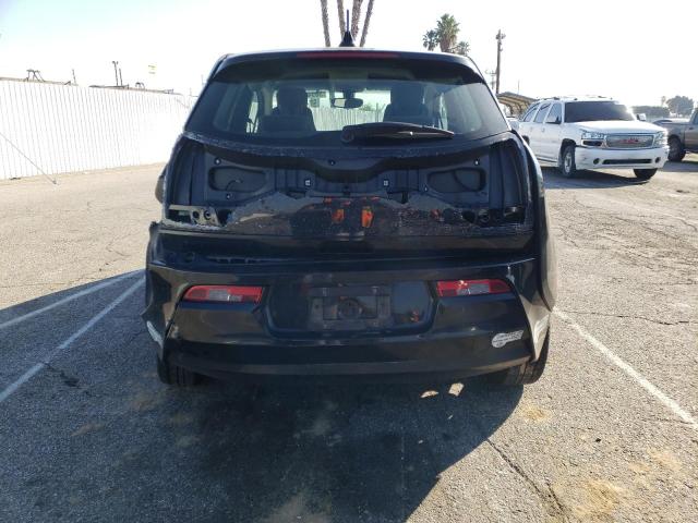 Photo 6 from auction – 2016 BMW I3 BEV with VIN WBY1Z2C56GV556323