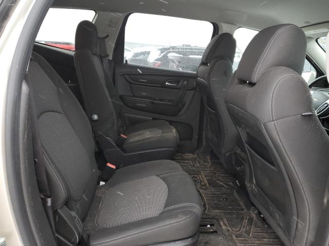 Photo 11 from auction – 2013 CHEVROLET TRAVERSE L with VIN 1GNKVGKD9DJ141515