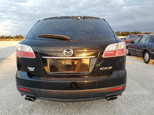 Photo 6 from auction – 2010 MAZDA CX-9 with VIN JM3TB2MA8A0218024