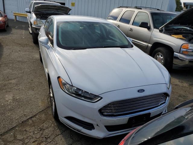 Photo 5 from auction – 2014 FORD FUSION SE with VIN 3FA6P0LU7ER158708