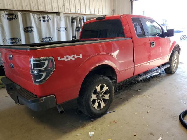Photo 3 from auction – 2011 FORD F150 SUPER with VIN 1FTEX1EM3BKD53293