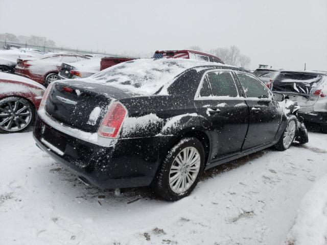 Photo 3 from auction – 2014 CHRYSLER 300 with VIN 2C3CCARG3EH232884