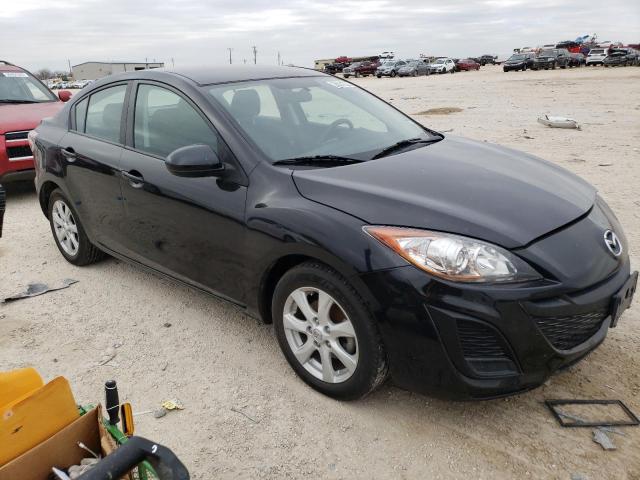 Photo 4 from auction – 2010 MAZDA 3 I with VIN JM1BL1SF3A1347793