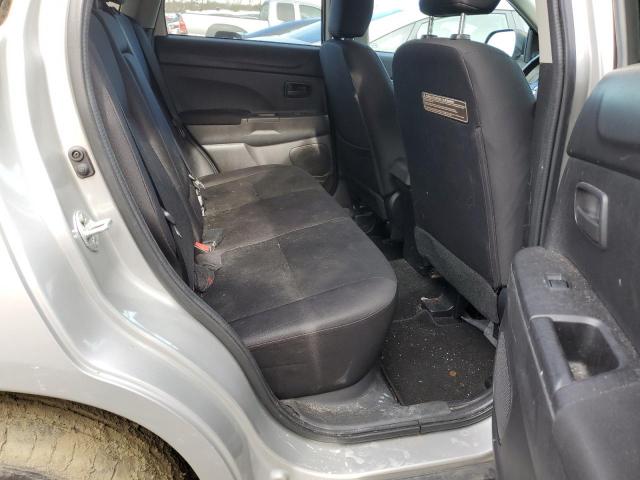 Photo 11 from auction – 2015 MITSUBISHI OUTLANDER with VIN 4A4AP3AW1FE038510