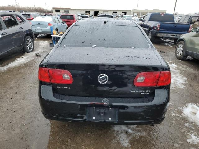 Photo 6 from auction – 2006 BUICK LUCERNE CX with VIN 1G4HD57216U170232
