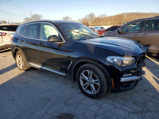 Photo 4 from auction – 2019 BMW X3 SDRIVE3 with VIN 5UXTR7C52KLF32078