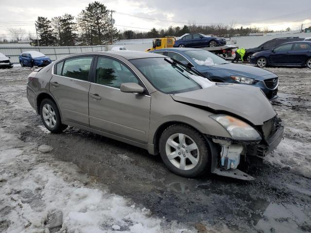 Photo 4 from auction – 2008 NISSAN ALTIMA 2.5 with VIN 1N4AL21E88N545532