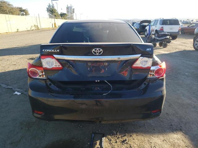 Photo 6 from auction – 2013 TOYOTA COROLLA BA with VIN 5YFBU4EE6DP132670